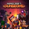 Minecraft Dungeons Logo